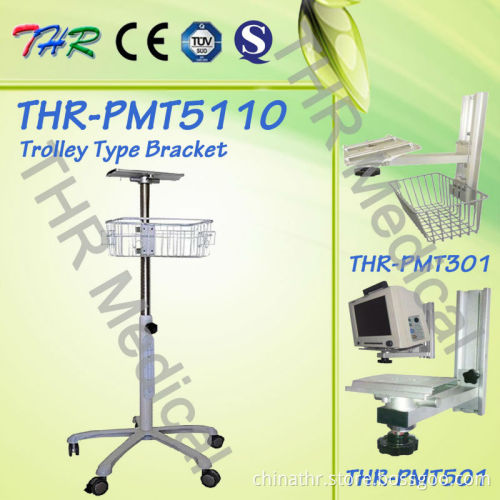 Monitor Bracket Trolley (THR-PMT5110)